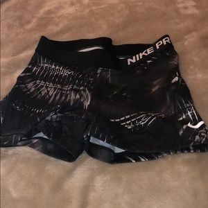 Nike Pro Spandex